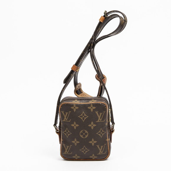 Louis Vuitton Handbags - Louis Vuitton Mini Danube